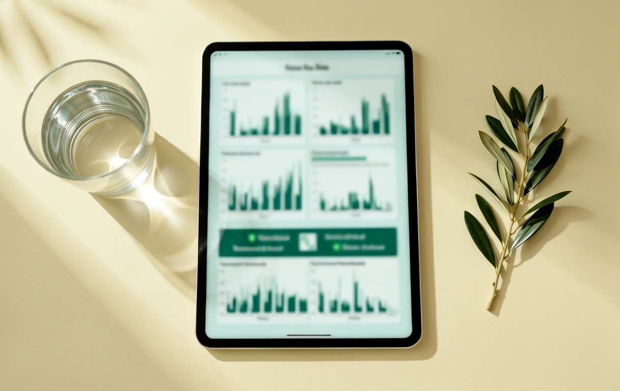 Scientific precision in nutrition